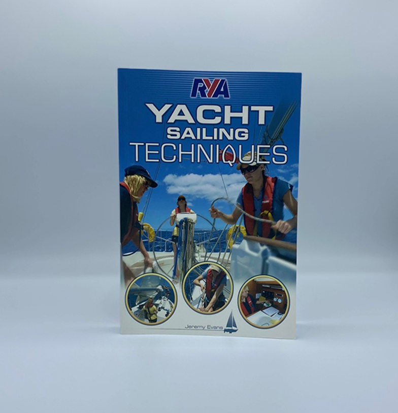 rya yachtmaster syllabus